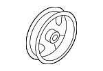 571303K000 - : Power Steering Pump Pulley for Hyundai: Sonata Image