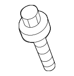 2010-2024 Hyundai - Oil Outlet Tube Stud