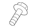 1140306126K - Air &amp; Fuel Delivery: Turbocharger Coolant Line Bolt for Hyundai Image image