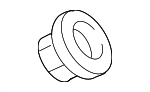 AJ89711 - Exhaust: Manifold Nut for Jaguar Image