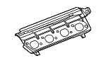 AJ810024 - : Manifold Gasket for Jaguar Image
