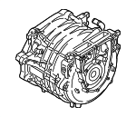 12358641608 - : Motor Assembly for BMW: i8 Image