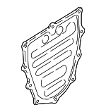 12377626090 - Electrical: Motor Cover for BMW Image