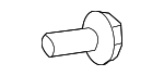 90119A0070 - Body: Window Frame Bolt for Toyota: Sienna Image