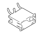 66209306408 - : Mount Bracket for Mini Image