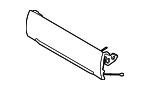 NL3Z78519C36AA - Body: Glove Box Door for Ford Image