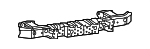 68214274AA - Body: Impact Bar for Mopar Image