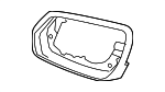 87615T1000 - Body: Holder for Hyundai Image