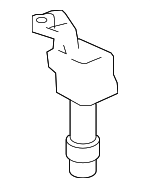 D515C - Electrical: ACDelcoâ„¢ Ignition Coil for GM Image