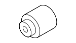 4612057L00 - Suspension: Suspension Control Arm Bushing for Suzuki Image
