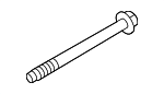 AX000258 - : Starter Upper Bolt for Mitsubishi: Outlander Image