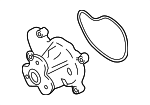 21110AA770 - Belts &amp; Cooling: Engine Water Pump for Subaru Image