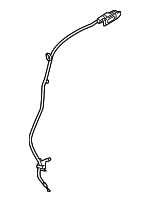 KE4957X5XA02 - Body: Remote Control for Mazda: CX-5 Image image