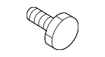 KD4988812 - Body: Cushion Frame Bolt for Mazda: 6, CX-5 Image image