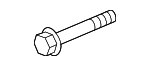 68029482AA - : Water Pump Bolt for Jeep: Grand Cherokee | Ram: 1500, 1500 Classic Image