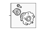 4245002150 - Brakes: Hub &amp; Bearing for Toyota Image
