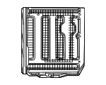68372546AB - Body: Closure Panel for Mopar Image