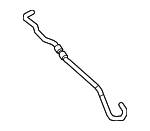 G922906100 - : Water Hose for Toyota Image