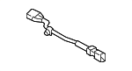 G920806010 - Cooling System: Wire for Toyota Image