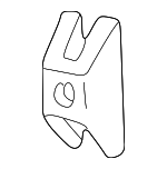 17222227282 - : Cooler Pipe Spacer for BMW Image