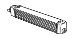 17212211083 - : Oil Cooler for BMW Image