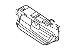 806707JA0A - Body: Handle, Inside for Infiniti Image
