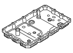 4528047900 - Maintenance &amp; Lubrication: Trans Pan for Hyundai Image