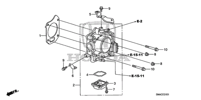 Diagram 1