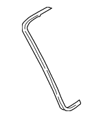 65284FA090 - : Dam for Subaru Image