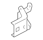 ZZCA72240 - Body: Lower Hinge for Mazda: Tribute Image