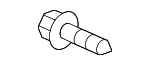2005-2019 Subaru Connector Hose Bolt