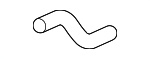45161AL110 - : Upper Hose for Subaru: Legacy, Outback Image