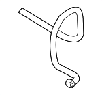 4881107021 - : Stabilizer Bar for Toyota Image