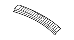 85770R6000NNB - : Sill Trim for Hyundai Image