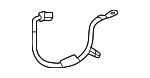 LR159231 - Electrical: Negative Cable for Land-Rover Image image