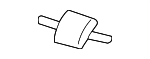 MD041839 - : Check Valve for Mitsubishi: Eclipse Image