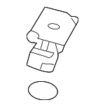 MR985187 - Engine: Sensor for Mitsubishi Image