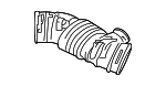 MN180103 - : Air Duct for Mitsubishi Image