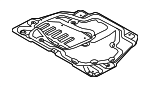 LR104028 - Body: Lower Shield for Land-Rover Image