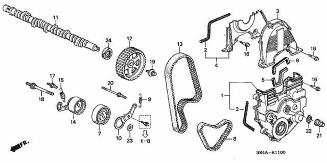 Diagram 1
