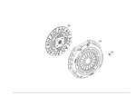 9903403 - Clutch: Hexalobular Head Screw for Smart Image