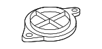D10A66962 - Body: Hole Cover for Mazda: CX-3, CX-5 Image