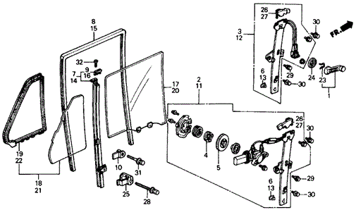 Diagram 1