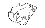30680133 - Steering: Lower Shroud for Volvo Image
