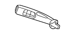 8682868 - Steering: Signal Switch for Volvo Image