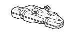 22617055 - Fuel System: Fuel Tank for Chevrolet: Cavalier, Malibu | Oldsmobile: Alero, Cutlass | Pontiac: Grand Am, Sunfire Image