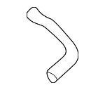 22644804 - Fuel System: Vent Hose for GM Image image