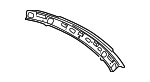 4878171AD - Body: Rear Reinforced for Mopar Image