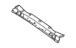 4646334AD - Body: Front Reinforced for Mopar Image
