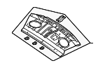 4878872AE - Body: Package Tray for Mopar Image
